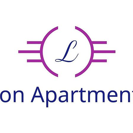 Lion Apartment Port Saloniki Zewnętrze zdjęcie