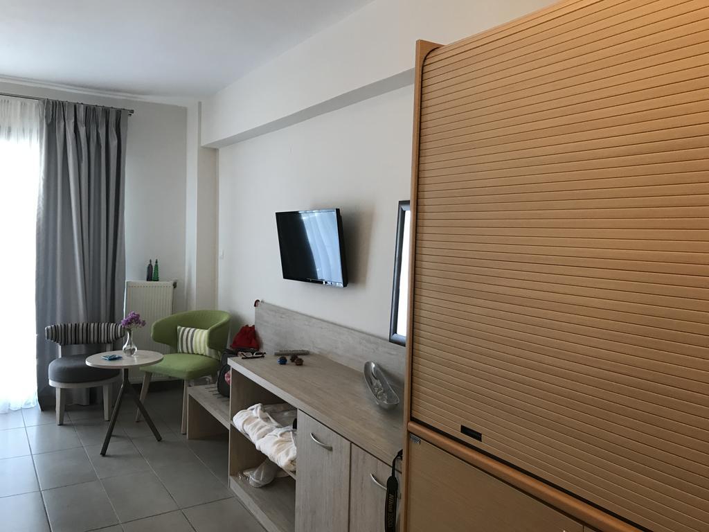 Lion Apartment Port Saloniki Zewnętrze zdjęcie